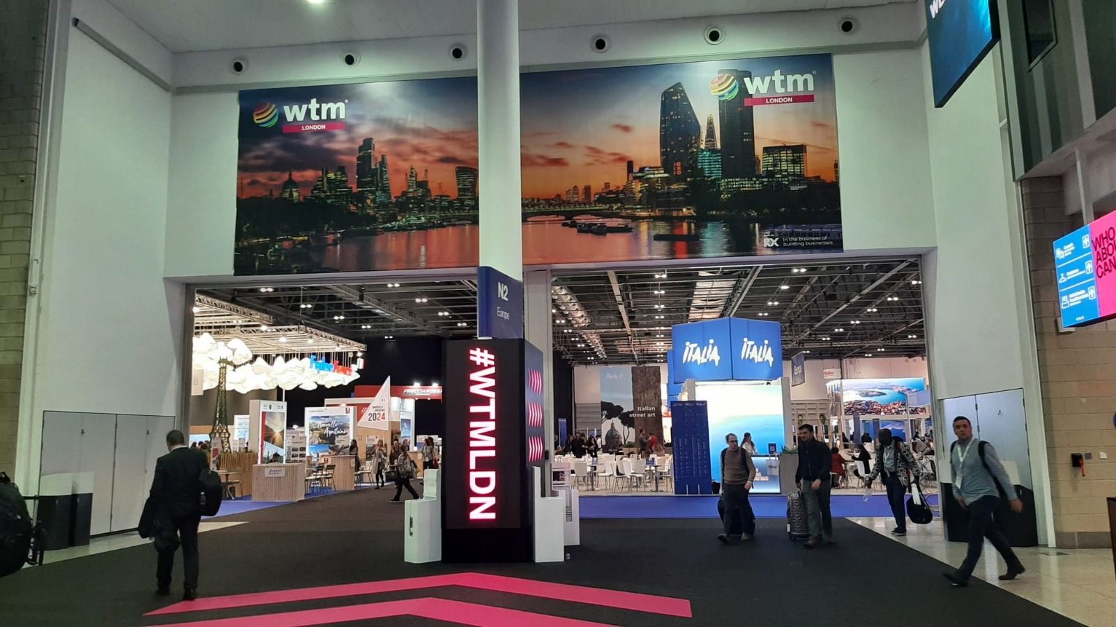 WTM London 2022