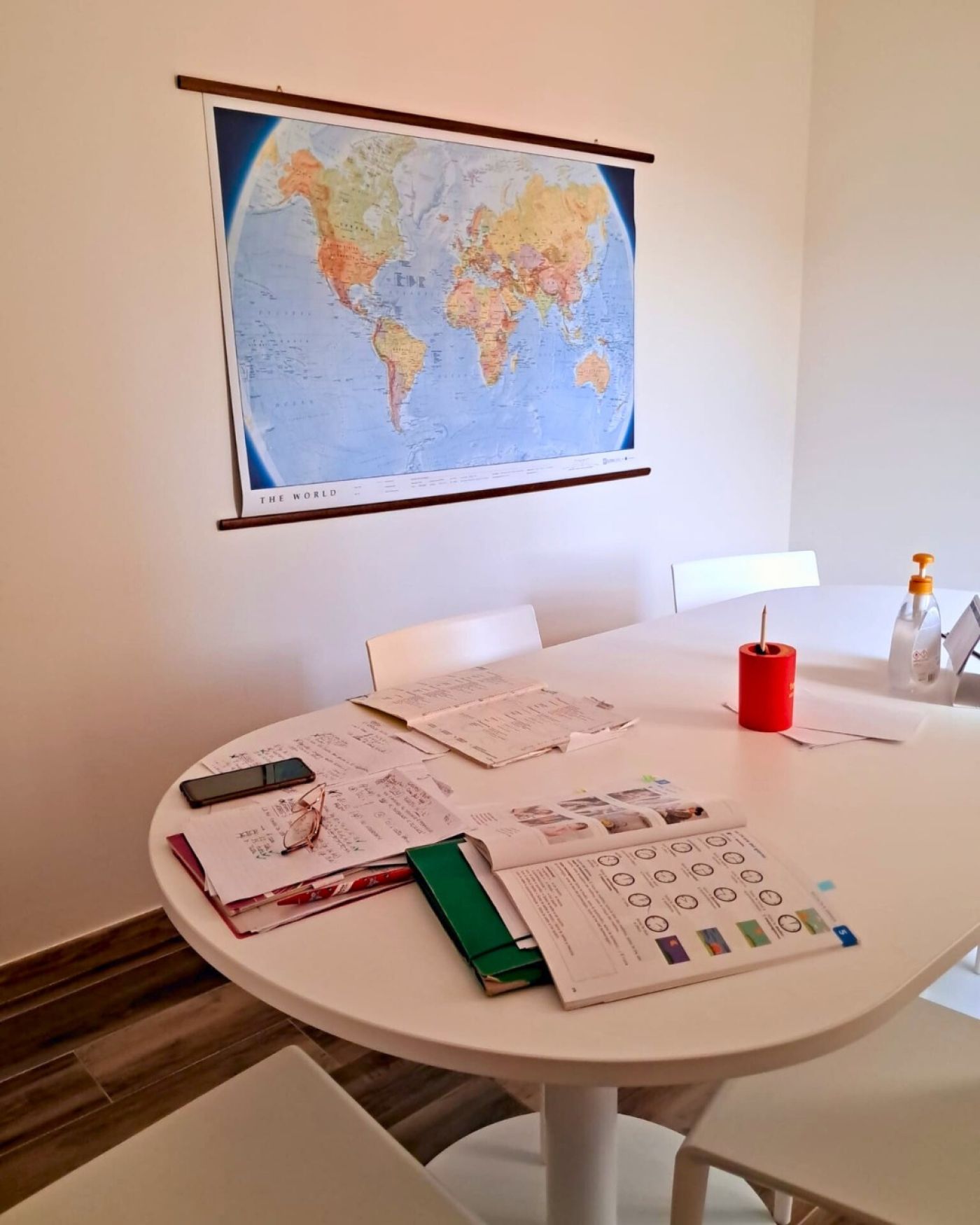 School Versilia: International Italian Language School